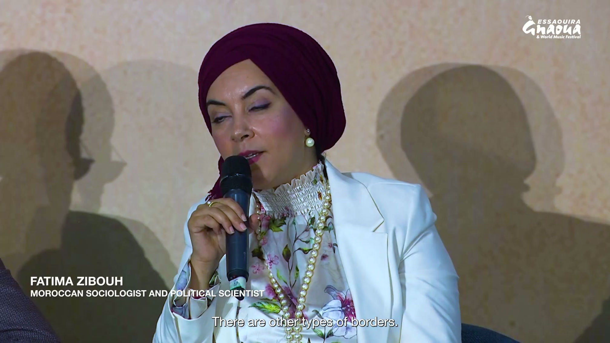 BEST OF FESTIVAL GNAOUA ET MUSIQUES DU MONDE D'ESSAOUIRA 2025